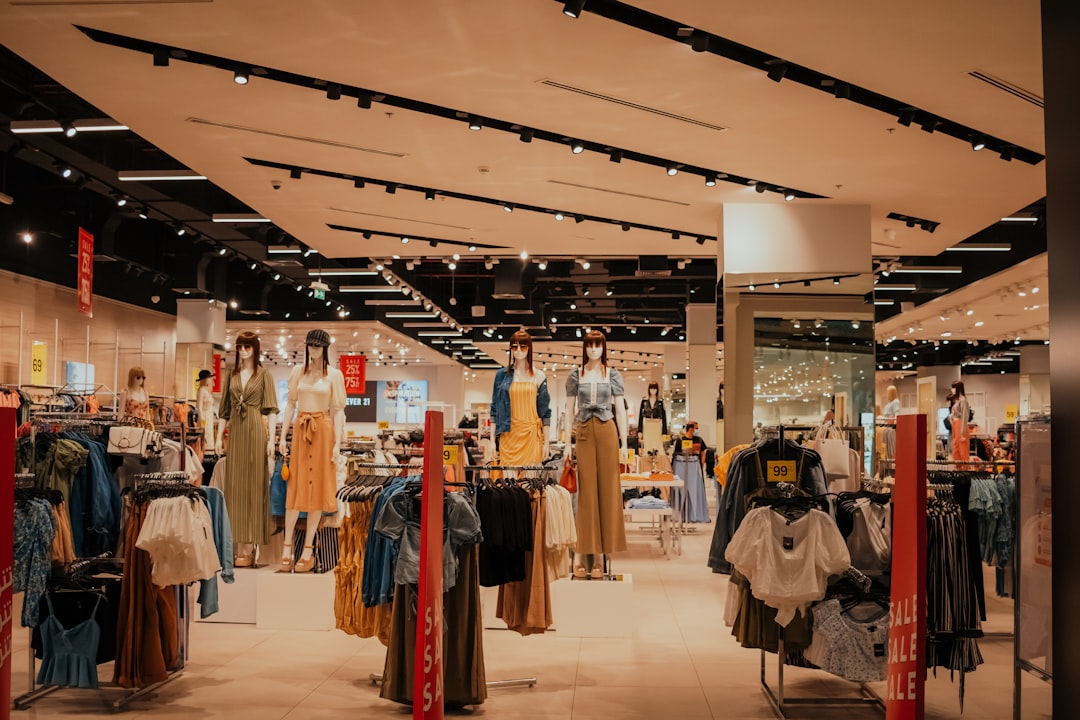 Základní kousky pro capsule wardrobe